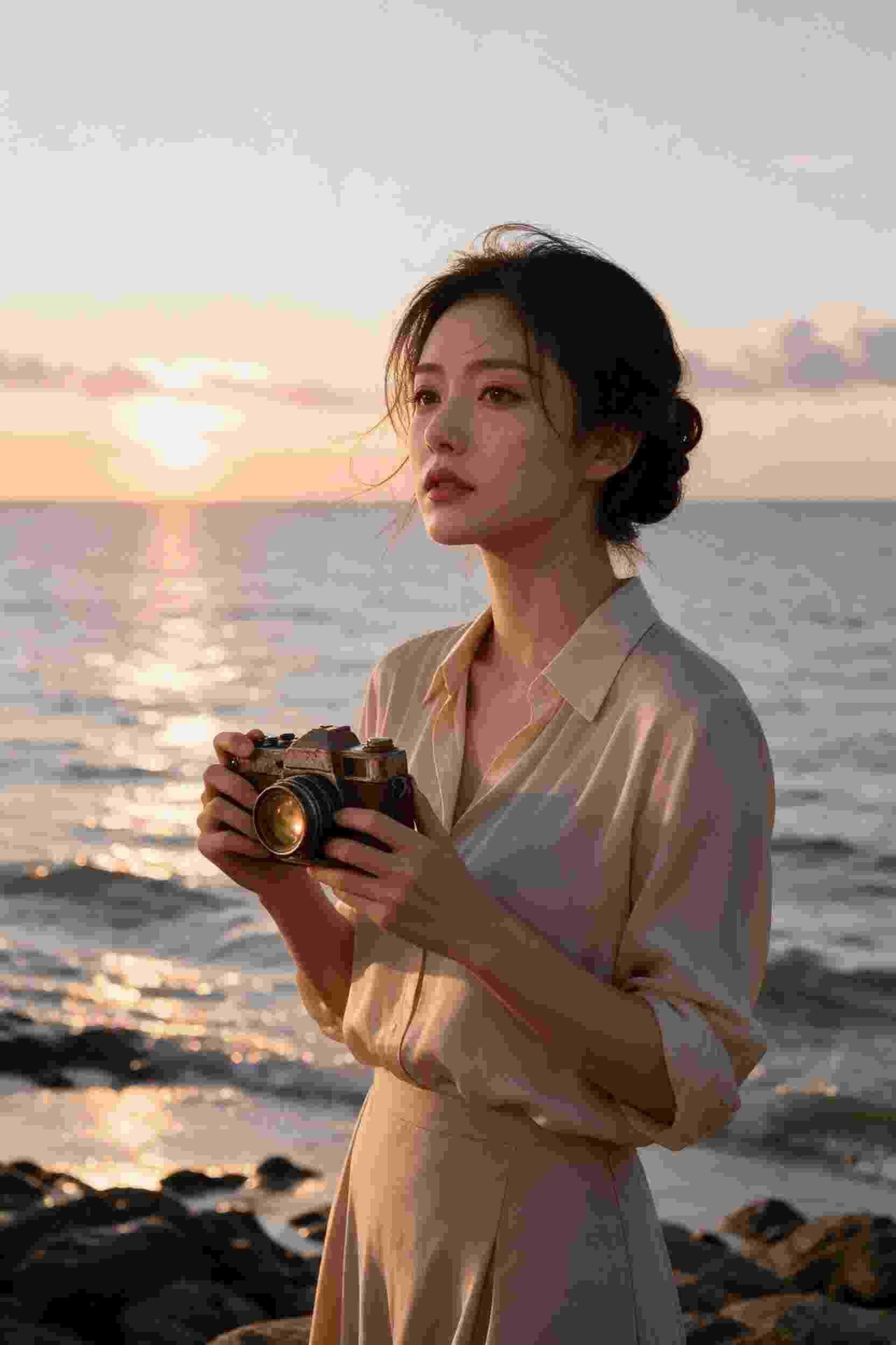 女性3